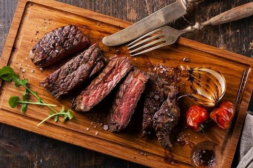 Seafire Steakhouse