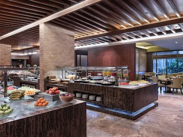 Manava Restaurant