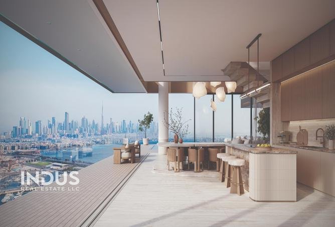 3BR Apartment in Il Vento