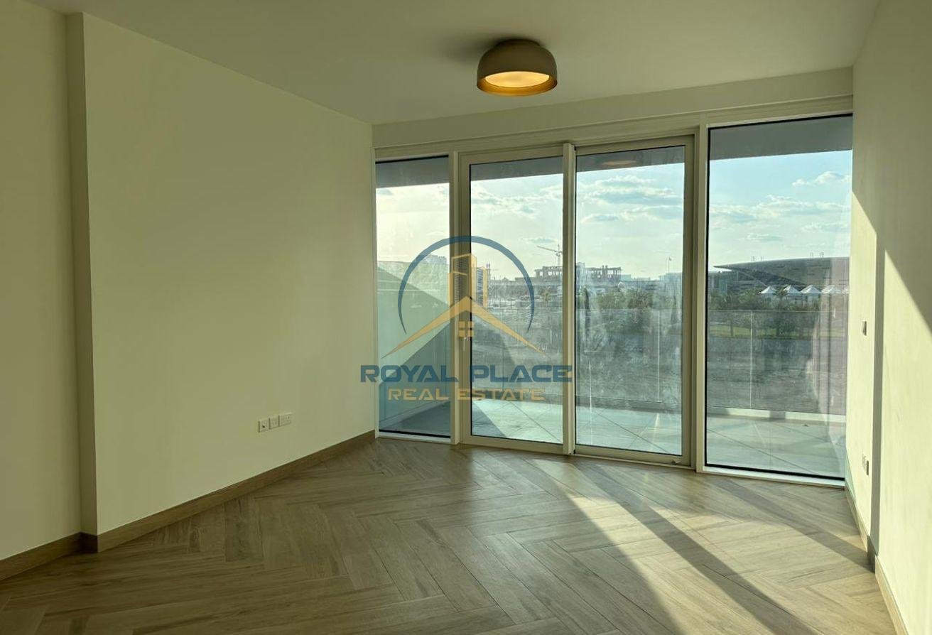 Квартира с 1 спальней — 1 Residences - 1