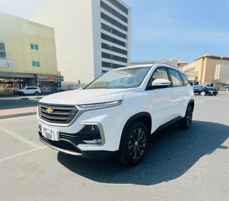 Chevrolet Captiva 2023