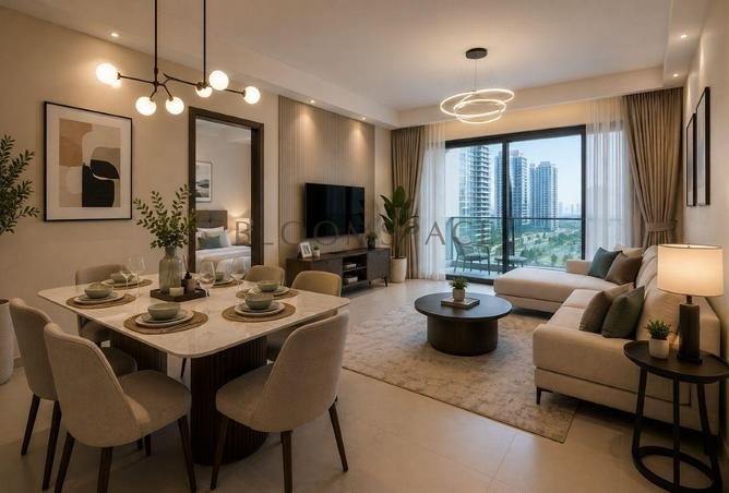 2BR Apartment in AG 9ine