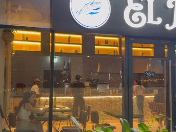 El Moreno Taqueria
