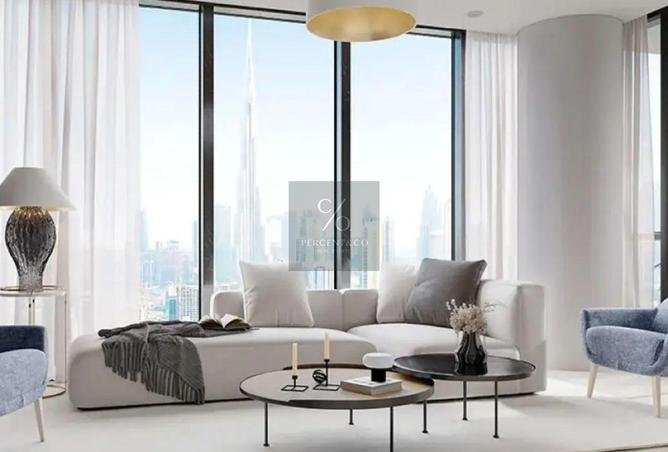 Квартира 2BR в Sobha Creek Vista Heights Tower B