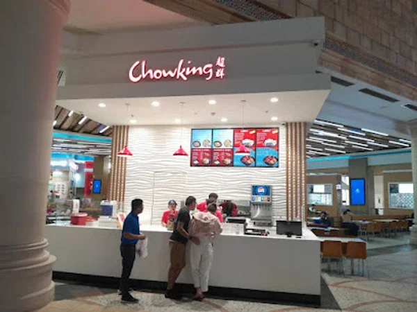 Chowking Ibn Batuta Mall