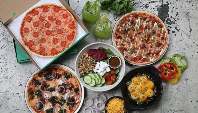 Pizza Express
