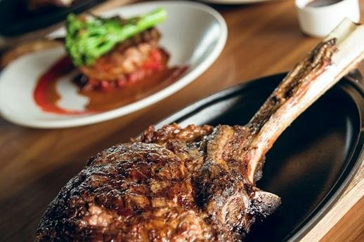 STK Downtown