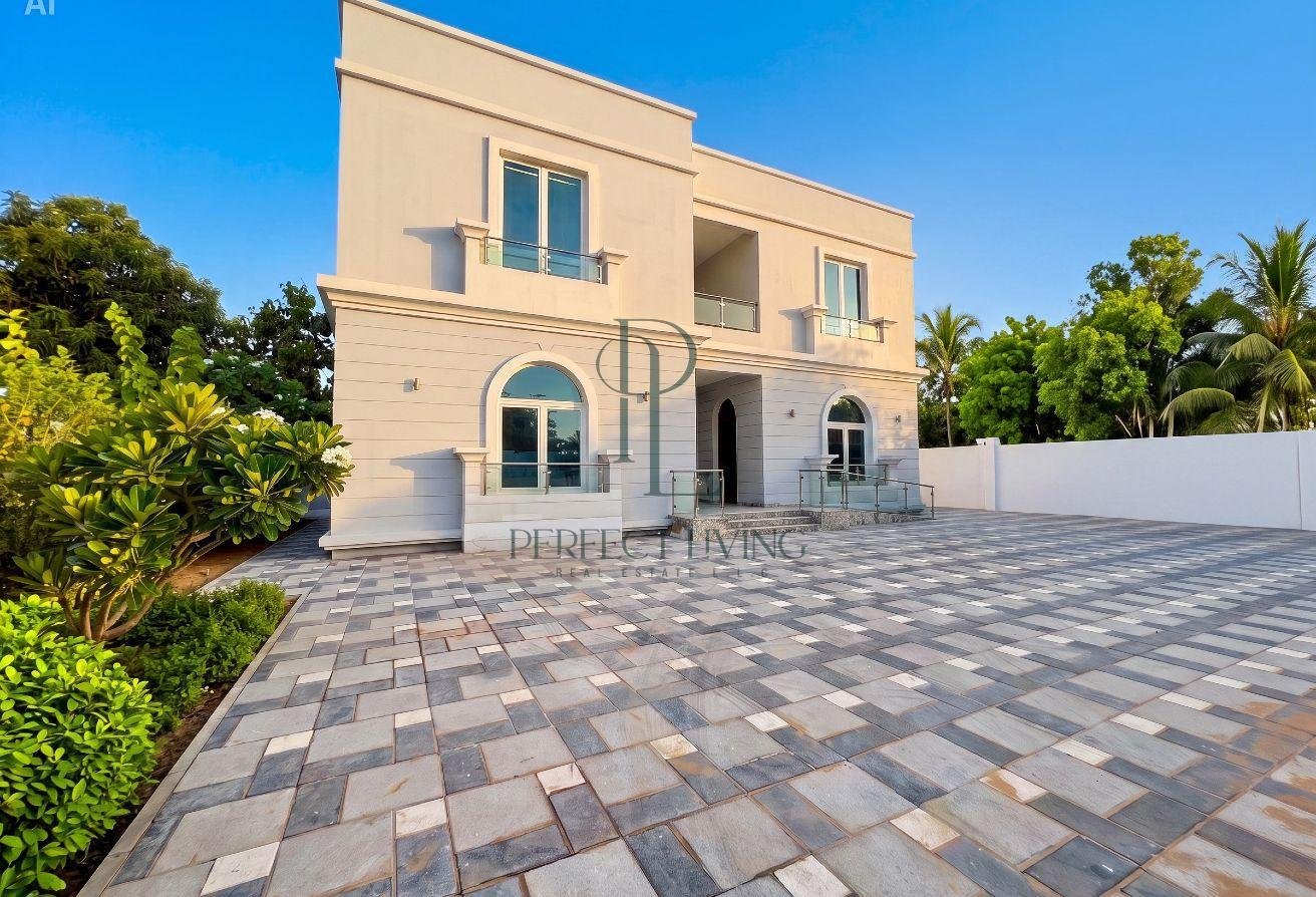 Вилла — Al Quoz 1 Villas