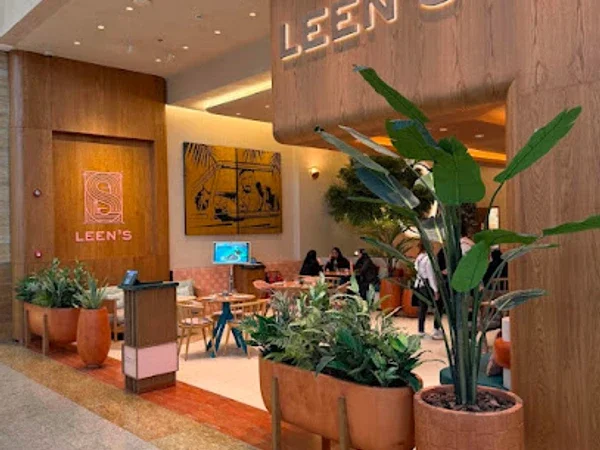 Leen's City Centre Mirdif