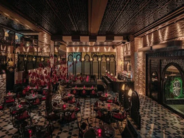 Hutong Dubai