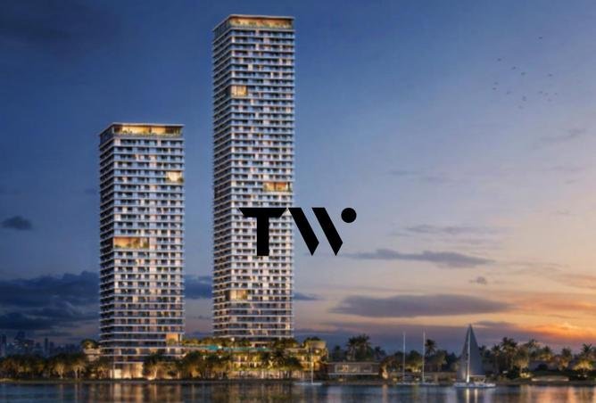 2BR Apartment in Orise Tower 1
