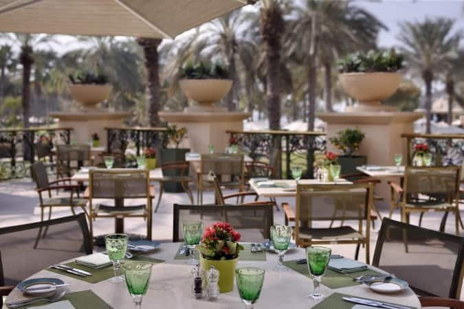 Olives - One&Only Royal Mirage