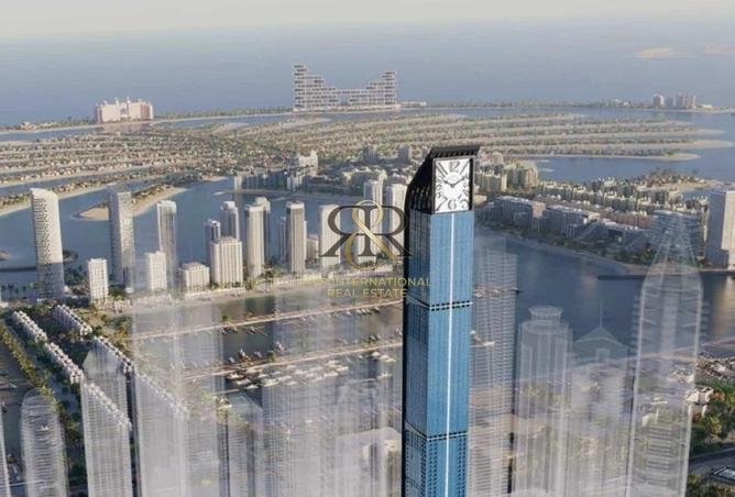 2BR Apartment in Aeternitas Tower