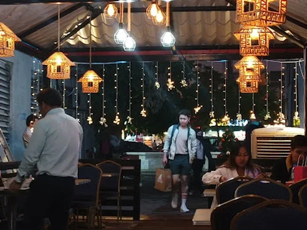 Kyay Oh Master (Dubai)