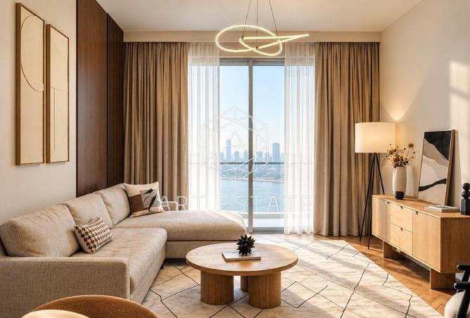 Квартира 1BR в The Grand
