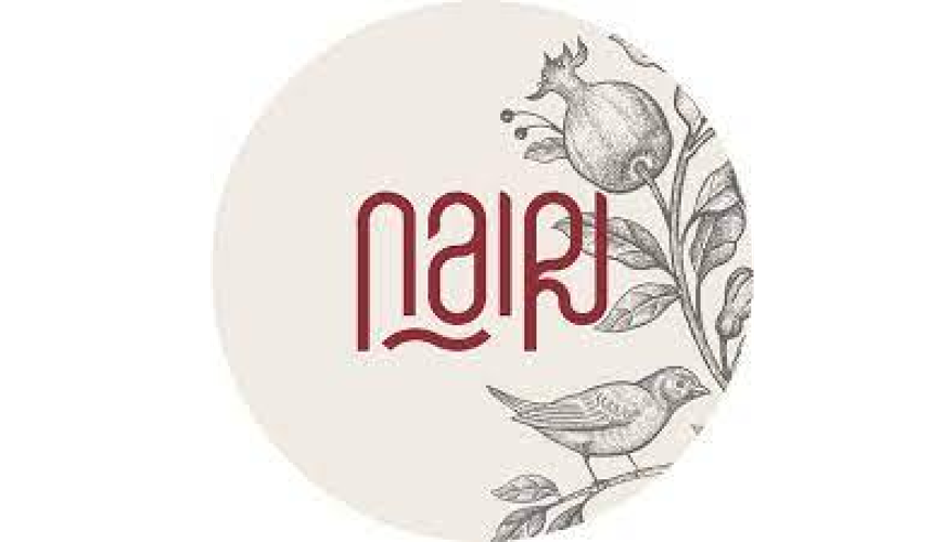 Nairi Armenian Cuisine