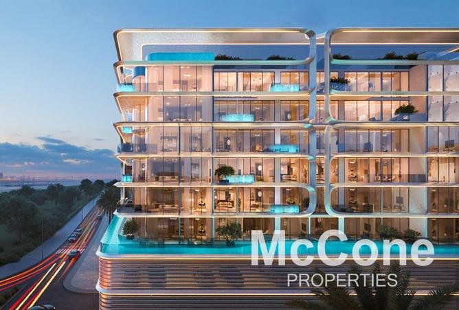 2BR Apartment in Vue Doree