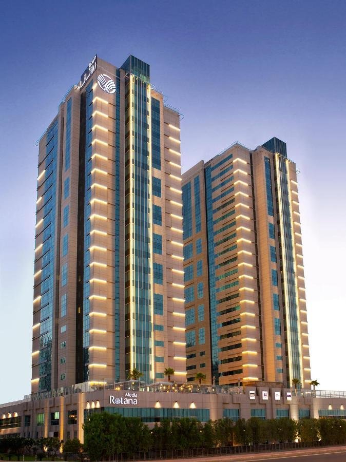 Media Rotana
