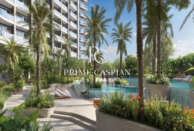 Квартира 1BR в Rove Home Marasi Drive