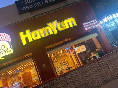 HumYum