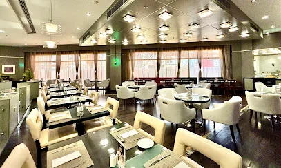 Brio All Day Dining
