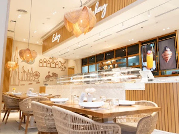 BAKE MY DAY - BMD EATERY DOWNTOWN
