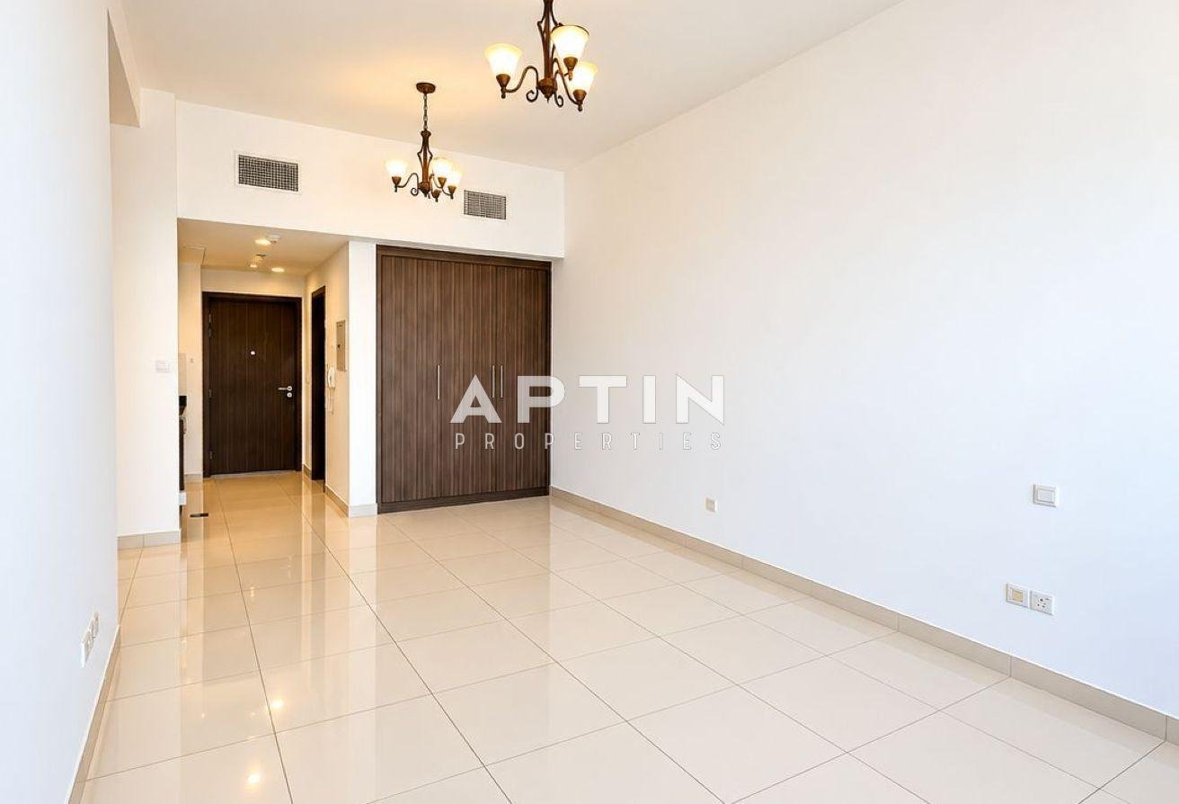 Студия — Windsor Residence