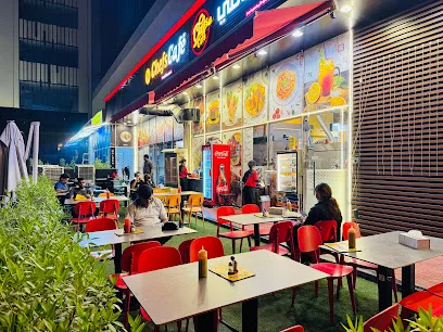 Hi Chefs Restaurant & Café