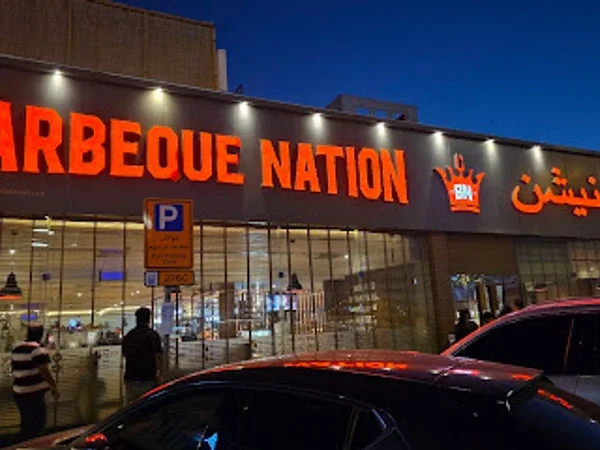 Barbeque Nation - Dubai - Al Barsha