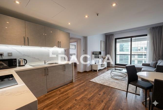 1BR Apartment in Escan Tower