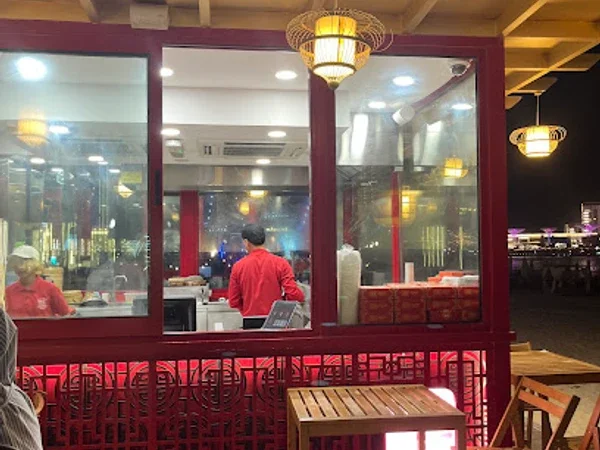 Jixiang Dim Sum