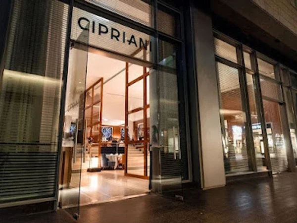 Cipriani Dubai