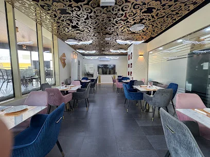 STALANA Restaurant & Cafe Shisha - سطلانه مطعم وكافيه شيشة