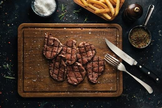 Nusr-Et Steakhouse