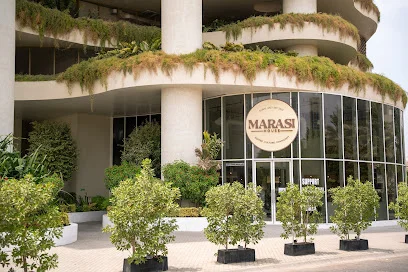 Marasi House - JVC