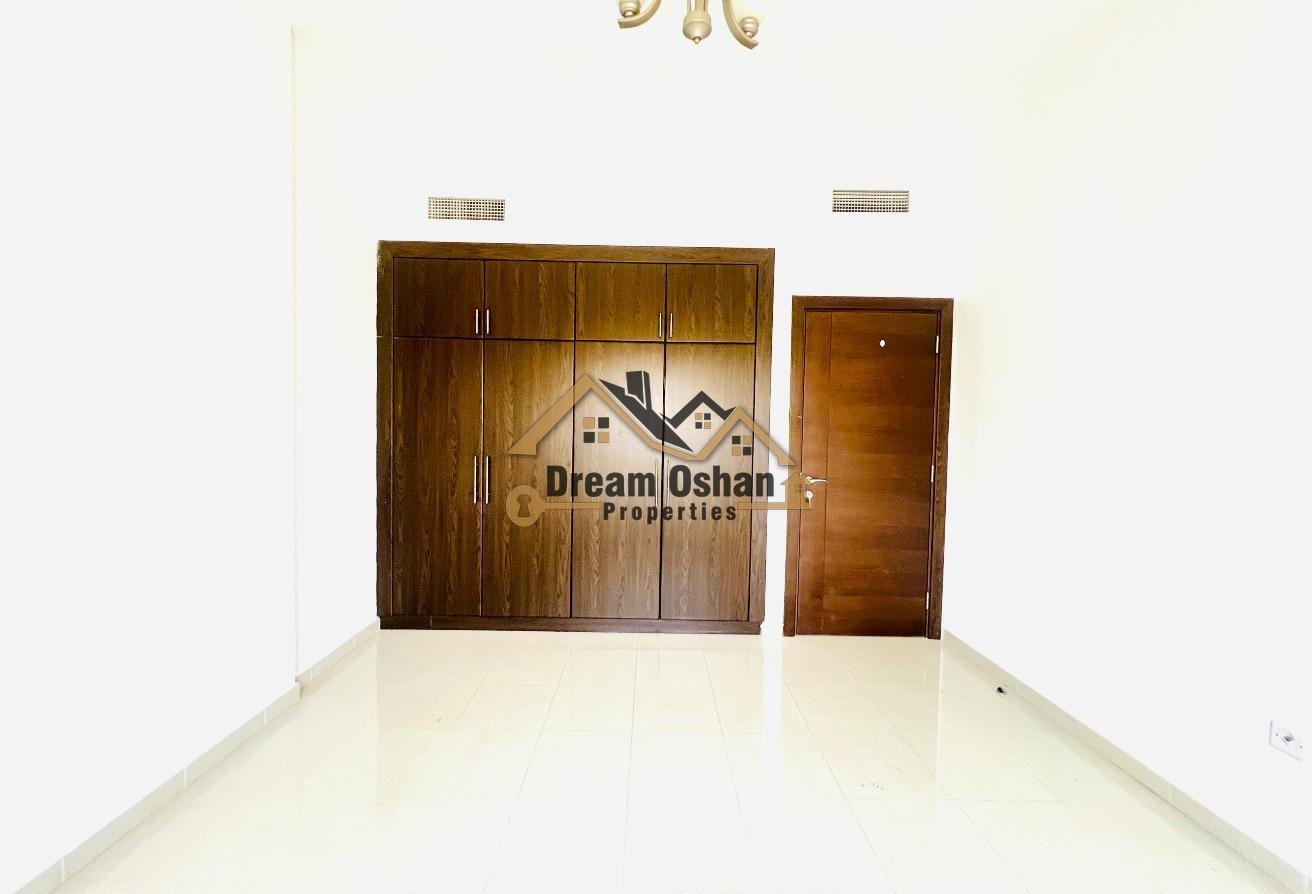 Квартира с 2 спальнями — Al Khair Building