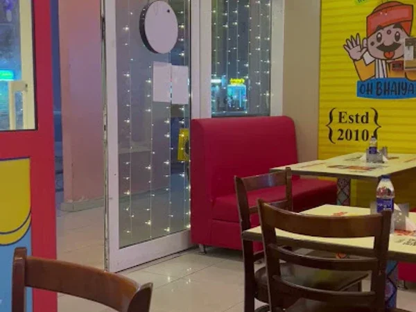 Mother's Restaurant / Delhi Ka Dhaba