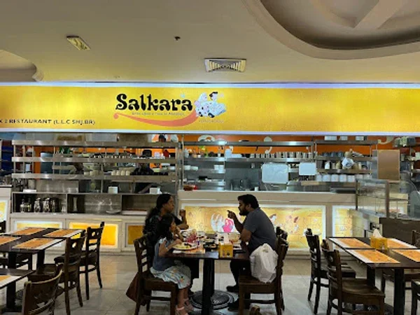 Salkara Restaurant