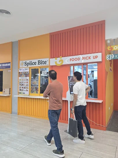 Spiice Bite - Pure Vegetarian Indian Restaurant