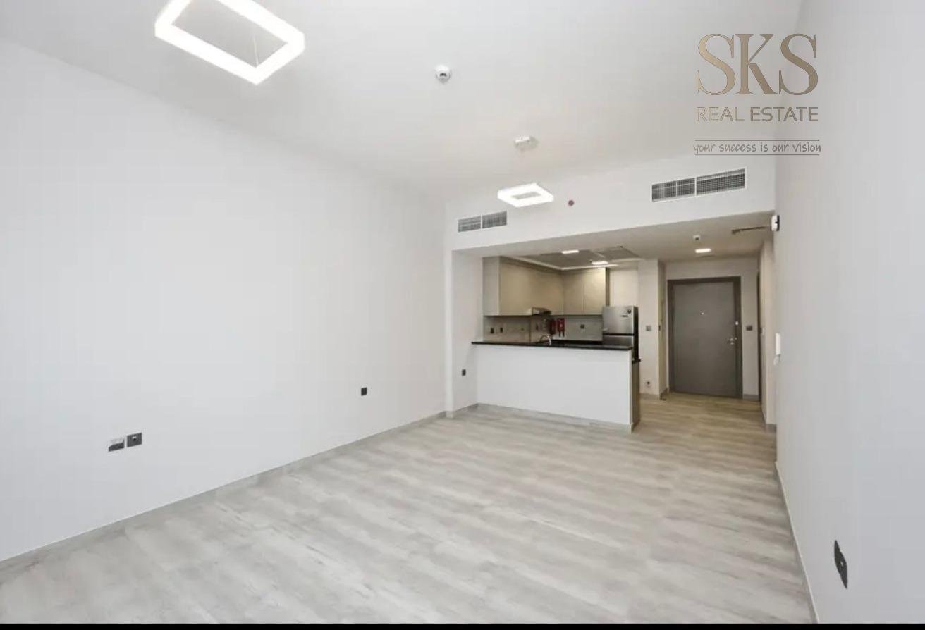 Квартира с 1 спальней — Rose Residences 2