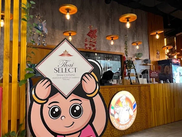 Khun Chai Thai Restaurant -Barsha Mall