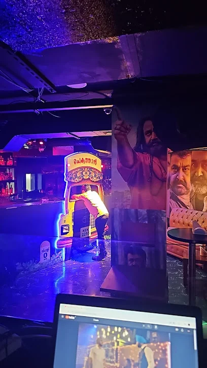 Spadikam Resto-Bar