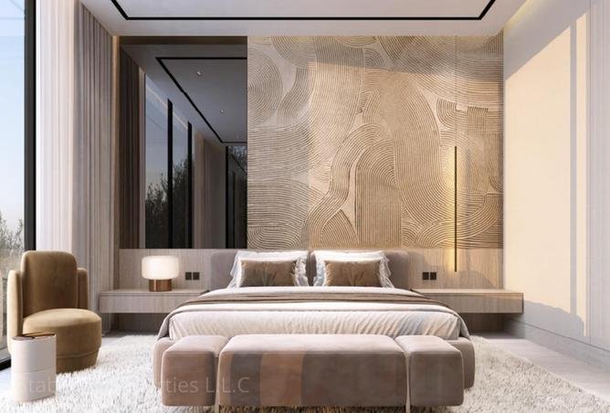 Квартира 1BR в Ananda Residences