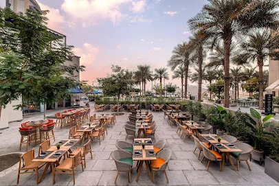The Tap House, Dubai Creek Harbour