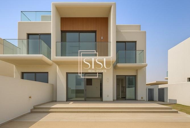 Вилла 4BR в Rivana
