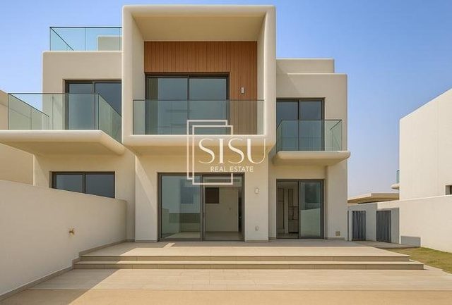 Вилла 4BR в Rivana