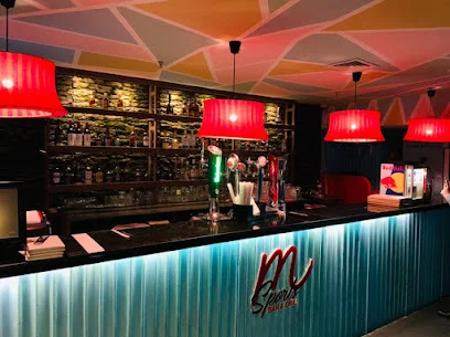 M Sports Bar & Grill - Fortune Plaza Hotel