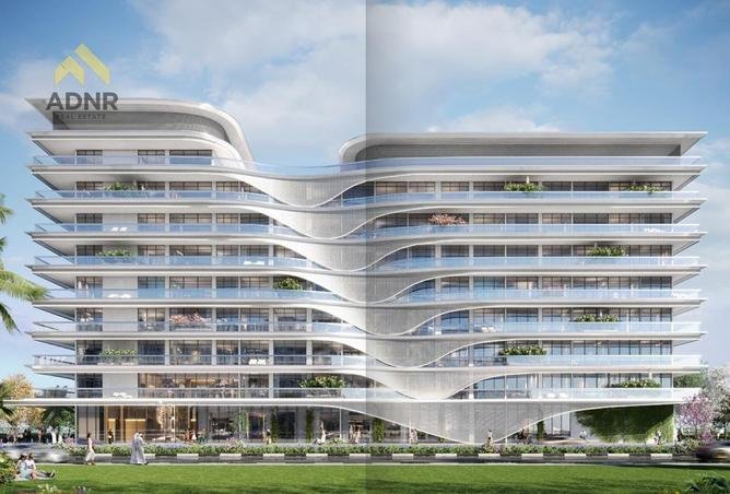 Квартира 2BR в Bond Enclave