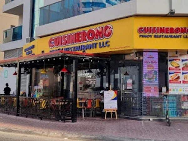 Cuisinerong Pinoy Restaurant LLC