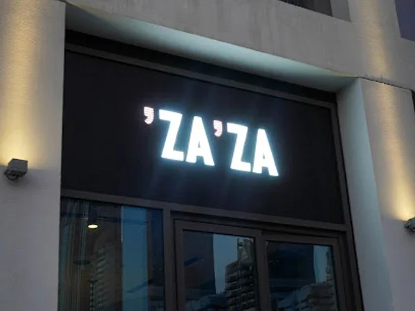 Za Za Slice